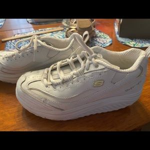 Sketcher shape-ups